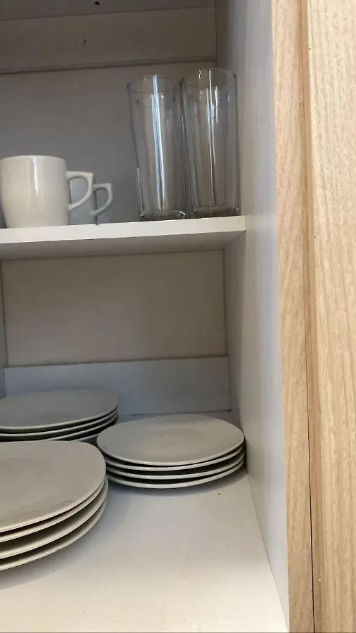 Apartmán Marias Morelos By Rumii Guadalajara Mexiko