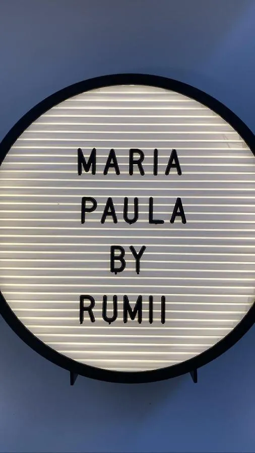 Marias Morelos By Rumii Guadalajara 0*,  Mexiko