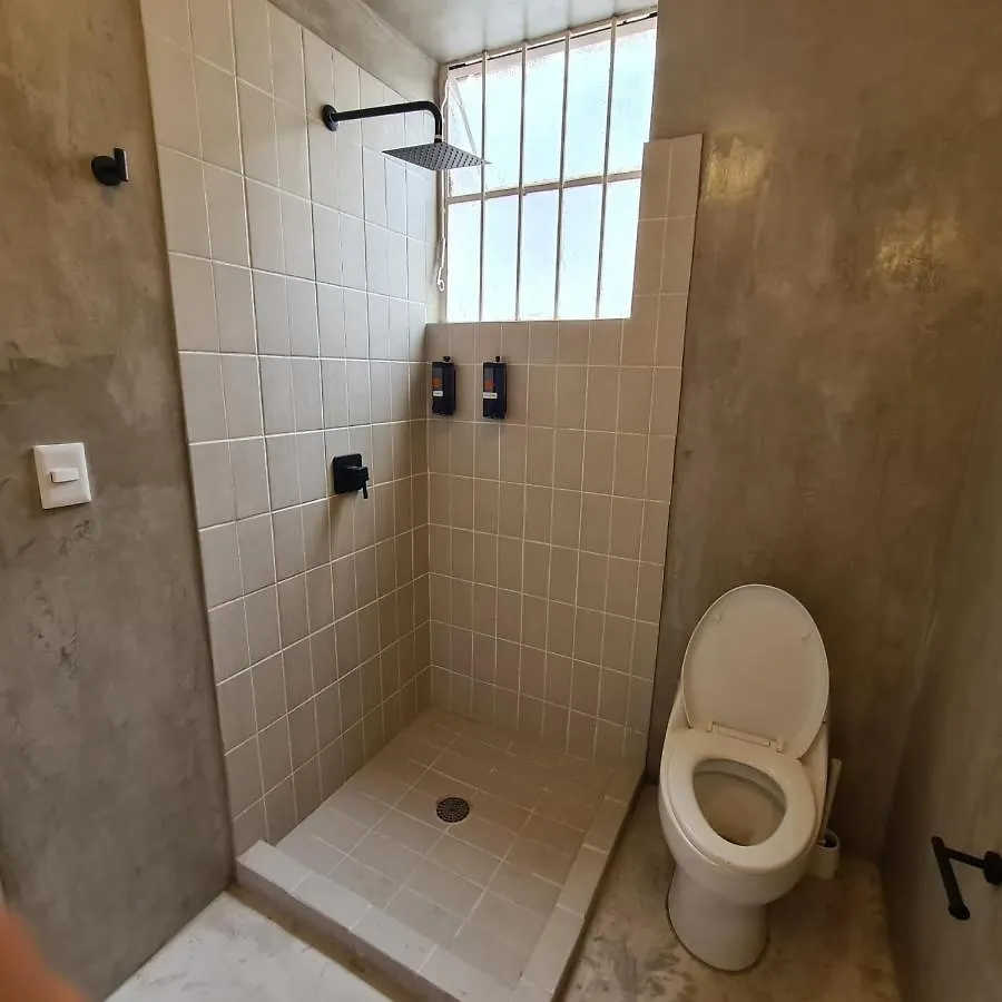 Apartmán Marias Morelos By Rumii Guadalajara Mexiko