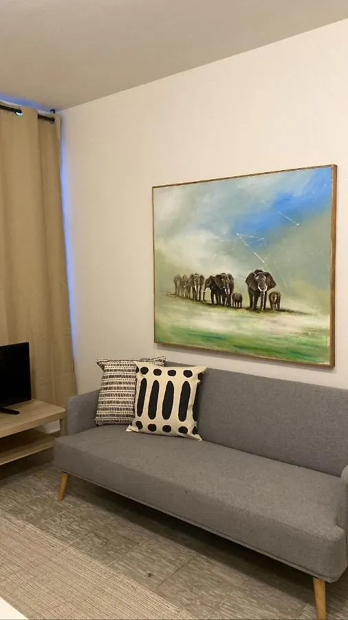 Marias Morelos By Rumii Guadalajara Apartmán