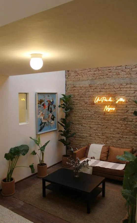 Apartmán Marias Morelos By Rumii Guadalajara