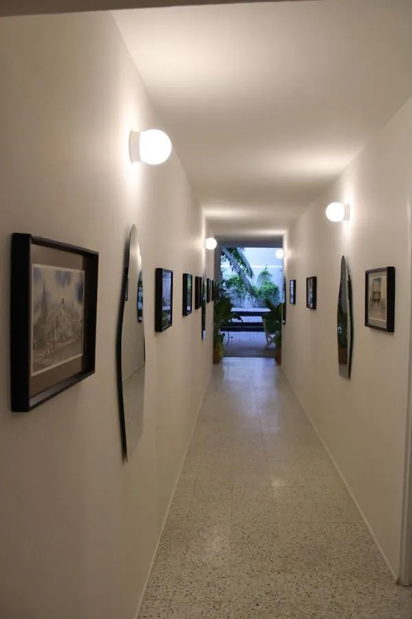 Apartmán Marias Morelos By Rumii Guadalajara